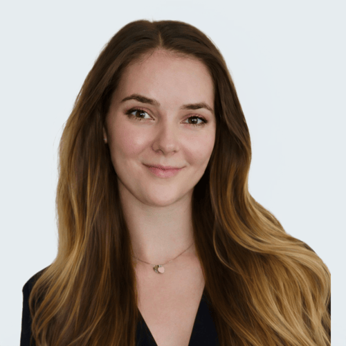 Headshot of Brooke Kuyvenhoven