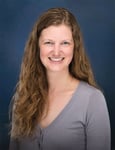 photo of Robyn Gilbertson - MD