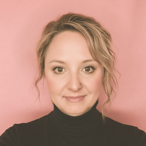 Headshot of Trish McLay