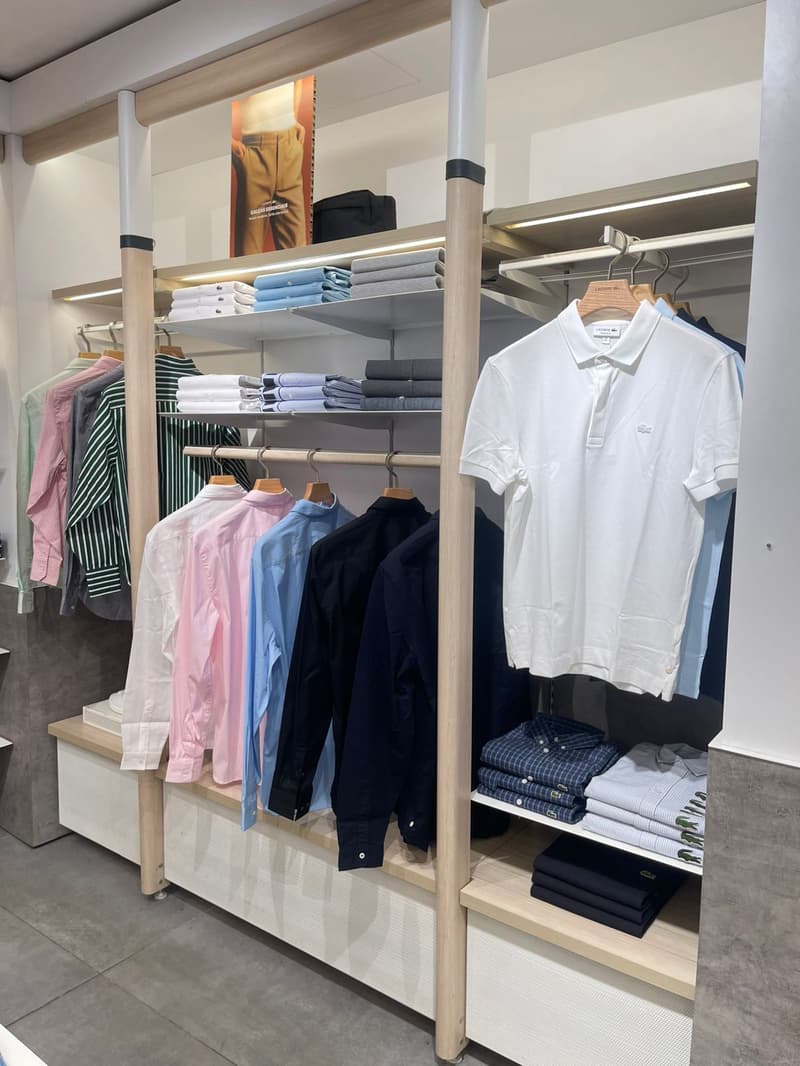 Polo Area