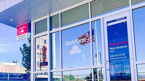 Misti Svoboda - State Farm Insurance Agent