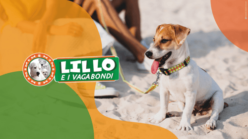 Lillo e i Vagabondi
