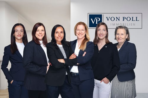 VON POLL IMMOBILIEN Berlin City-West