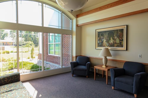 The Church of Jesus Christ of Latter-day Saints, Jamestown ND 58401-3951