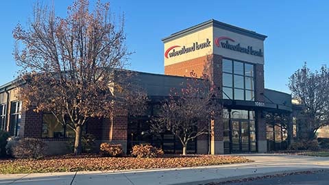 Wheatland Bank branch in North Spokane, WA
