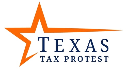 Texas Tax Protest logo