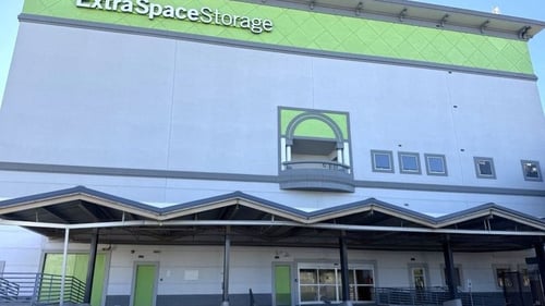 Extra Space Storage