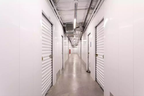 Arizona Self Storage Facility in Peoria