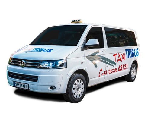 TAXI TRIBUS
