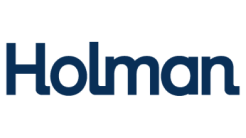Holman logo