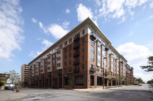 Arrive Federal Hill, Baltimore, MD, 21230