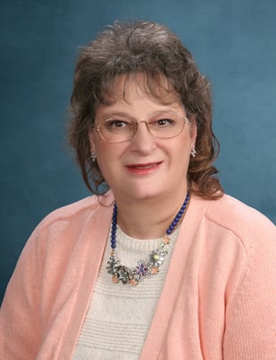 photo of Debra Safford, APNP