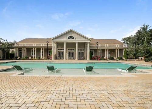 Alexander Village Resort-Style Pool