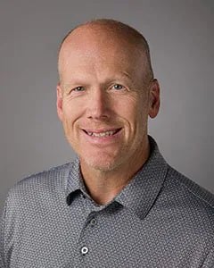 Bob Augustine