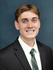 photo of Elijah Szymanski, MD