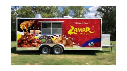 Zamar Wings cover photo