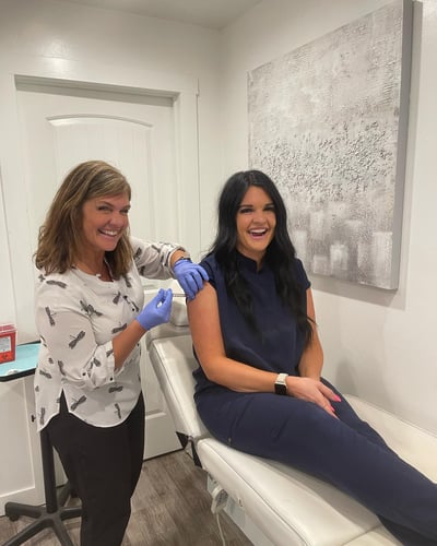 Foundation Wellness Medical Spa | American Fork, UT