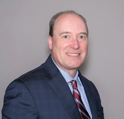 Scott Luehring Headshot Image