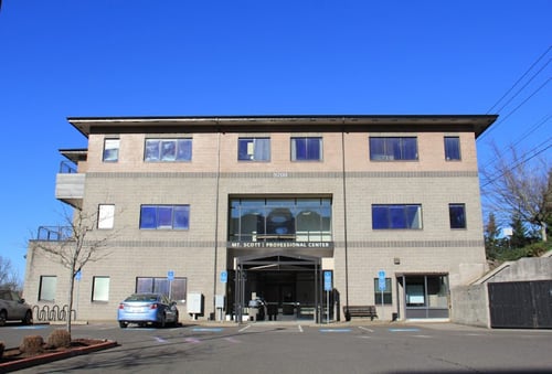 Inovia Vein Specialty Centers | Happy Valley, OR