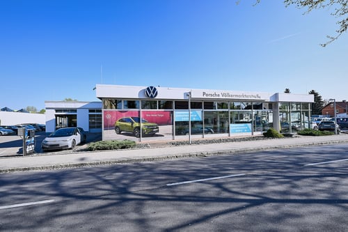 PIA Völkermarkterstraße