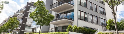 Alwog-Allgemeine WohnbaugesmbH in Graz