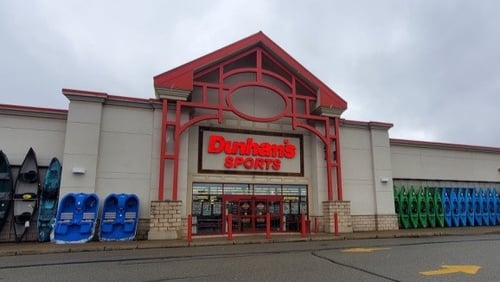 Natrona Heights, PA storefront