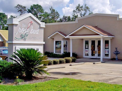 Rose Bud Flowers & Gifts | Mobile (AL) Florist