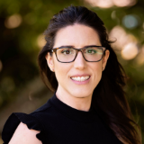 Headshot of Diana Machado