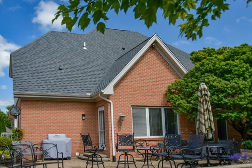 Roofing Contractor in Dayton, OH