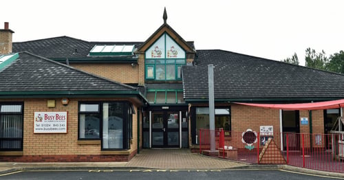 Busy Bees in Lancaster - Gallery Photo