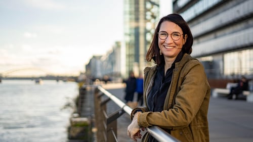 anke vermeulen Karriere-Coaching
