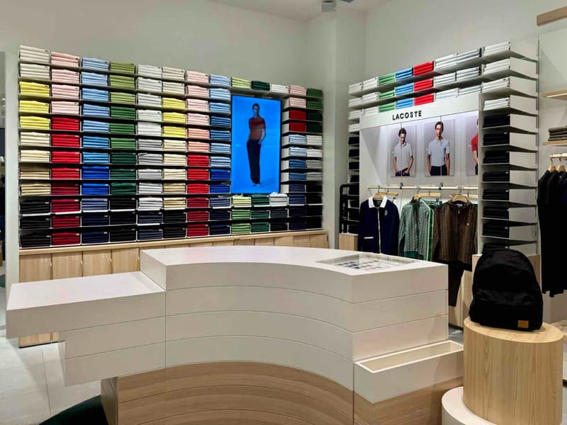 Polo Area