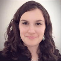 photo of Christine Lundberg - RD