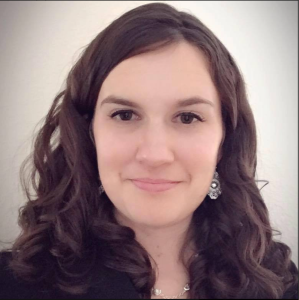 photo of Christine Lundberg - RD