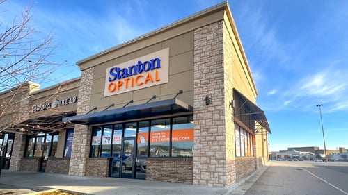 Eyeglasses, Contacts & Eye Exams Available at Stanton Optical in Chattanooga, TN 37415