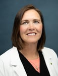 photo of Jessica Runyon, AGNPC