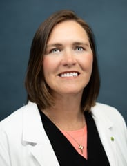 photo of Jessica Runyon, AGNPC