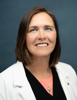 photo of Jessica Runyon, AGNPC