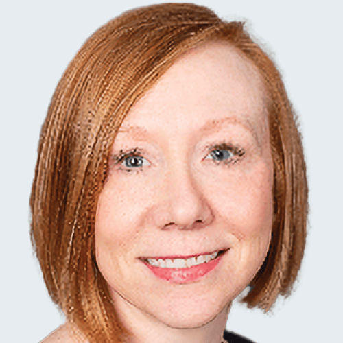 Headshot of Nicole York-Joly