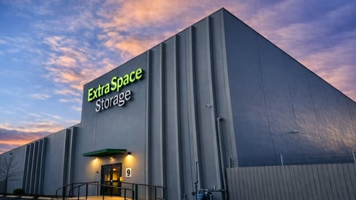 Extra Space Storage