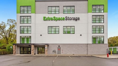 Extra Space Storage