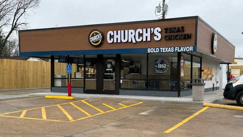 Church's Texas Chicken®