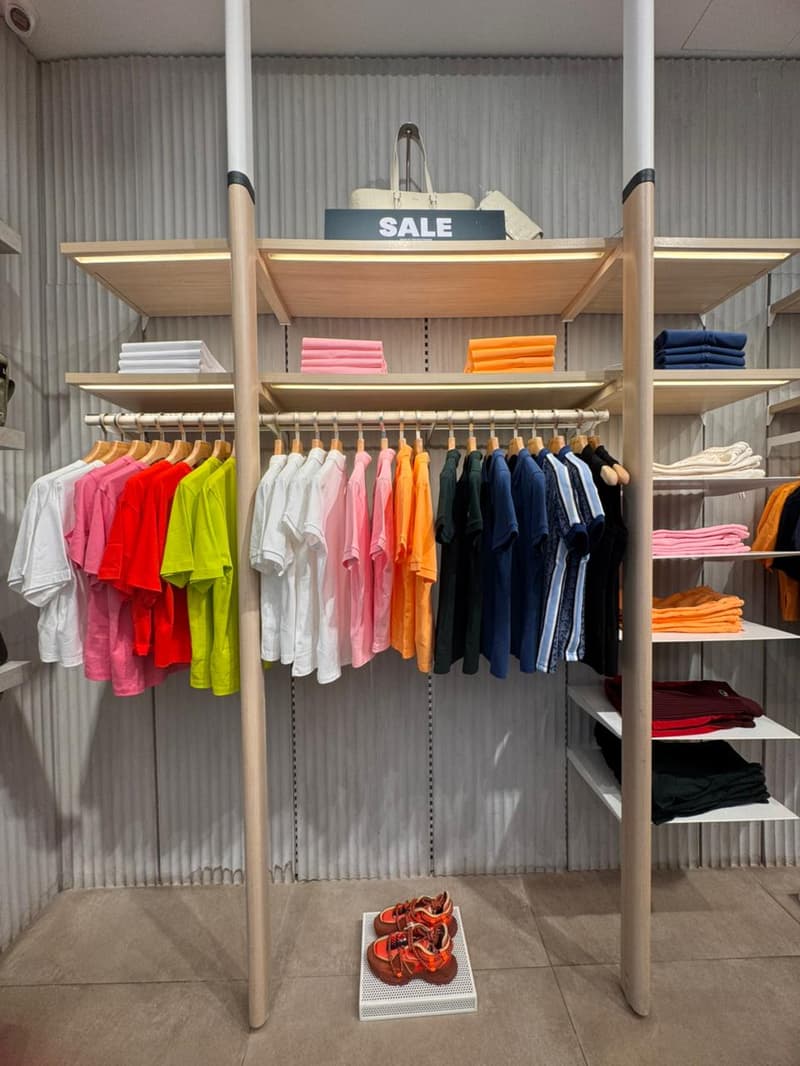 Polo Area