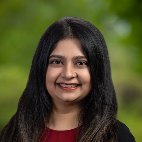 Neha S. Mannikar