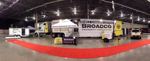 Broadco Property Restoration