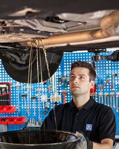 KFZ-Technik Markus Weinberger