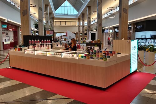 Votre boutique Kusmi Tea Liège Belle-île propose une large gamme de thés et infusions bio Made in France ainsi que des coffrets cadeaux et accessoires à thé.