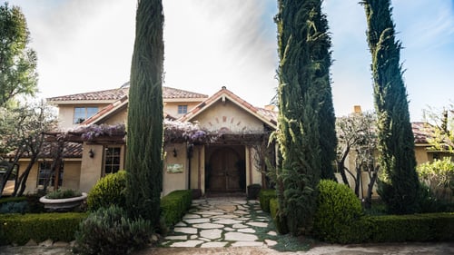 Monte Nido Vista Exterior