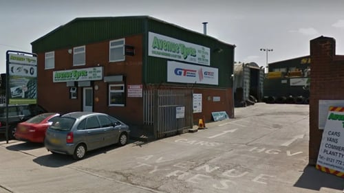 Avenue Tyres | Yardley Tyres