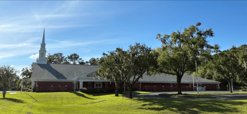 The Church of Jesus Christ of Latter-day Saints